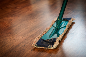 5 Steps To A Cleaner Home