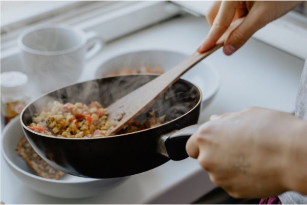 6 Reasons You Should Start Cooking From Scratch Today