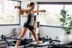 3 Best At-Home Exercise For Women Who Hate The Gym