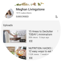 Top 10 YouTube Channels Every Homemaker Needs To Follow