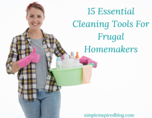 Read more about the article 15 Affordable Cleaning Tools For Every Home